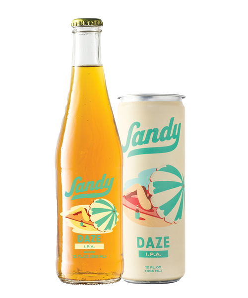 Load image into Gallery viewer, SANDY DAZE - I.P.A.