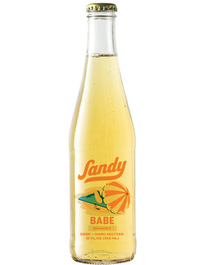 SANDY BABE - Shandy