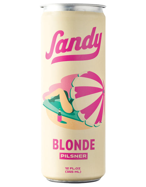 Load image into Gallery viewer, SANDY BLONDE - Pilsner