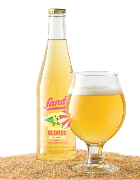 Load image into Gallery viewer, SANDY BLONDE - Pilsner