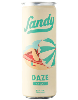 SANDY DAZE - I.P.A.
