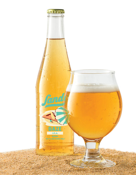 Load image into Gallery viewer, SANDY DAZE - I.P.A.