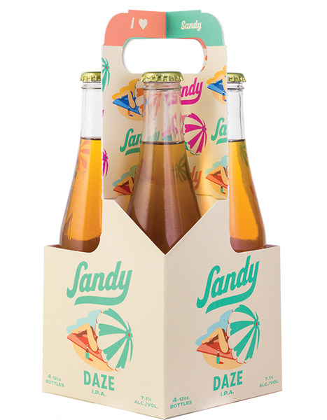 Load image into Gallery viewer, SANDY DAZE - I.P.A.